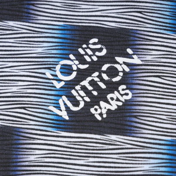 【2026】【LOUIS VUITTON 公式旗艦店】 ルイヴィトン  Tシャツ ご好評に付き再入荷！