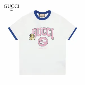 【2026】【GUCCI 公式旗艦店】グッチ Tシャツ ご好評に付き再入荷! 【2026】【GUCCI 公式旗艦店】グッチ Tシャツ ご好評に付き再入荷!