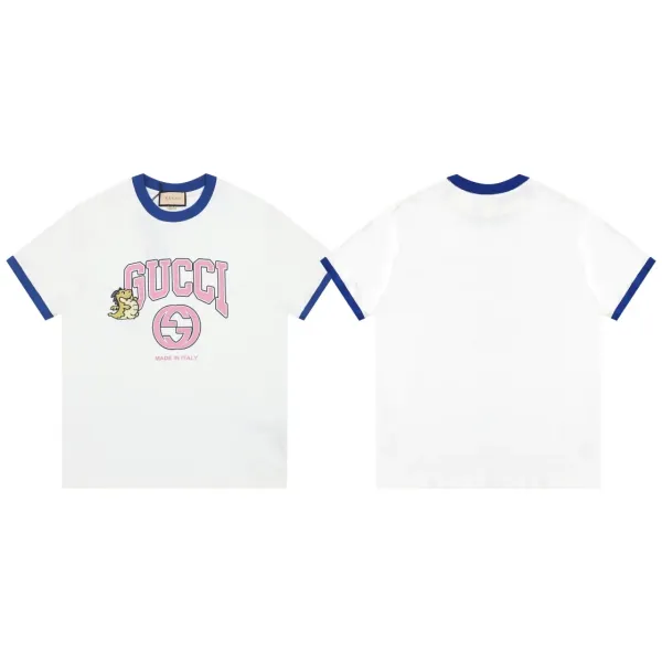 【2026】【GUCCI 公式旗艦店】グッチ Tシャツ ご好評に付き再入荷! 【2026】【GUCCI 公式旗艦店】グッチ Tシャツ ご好評に付き再入荷!
