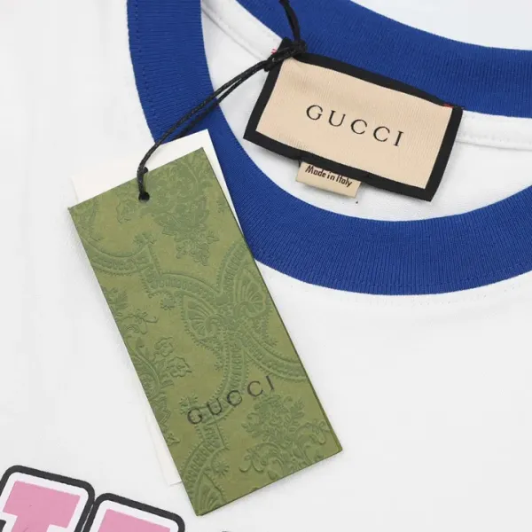 【2026】【GUCCI 公式旗艦店】グッチ Tシャツ ご好評に付き再入荷! 【2026】【GUCCI 公式旗艦店】グッチ Tシャツ ご好評に付き再入荷!