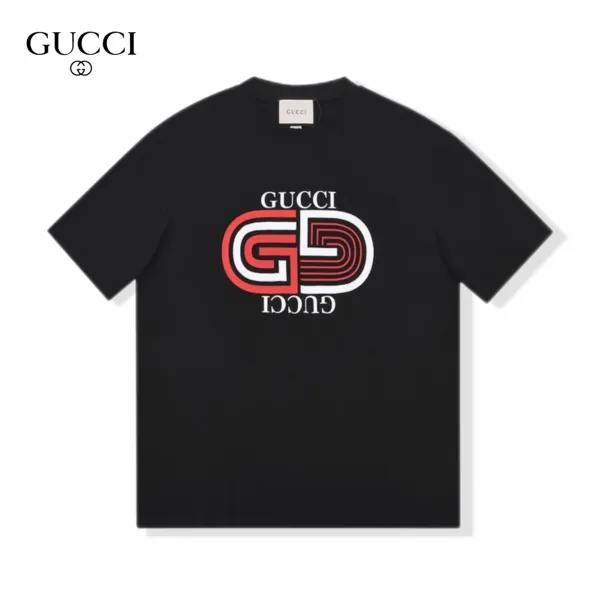 【2026】【GUCCI 公式旗艦店】グッチ  Tシャツ ご好評に付き再入荷！