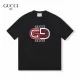 【2026】【GUCCI 公式旗艦店】グッチ  Tシャツ ご好評に付き再入荷！