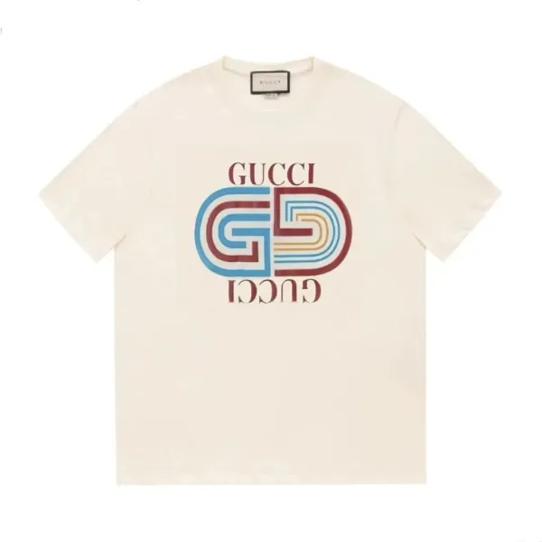 【2026】【GUCCI 公式旗艦店】グッチ  Tシャツ ご好評に付き再入荷！