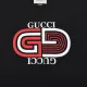 【2026】【GUCCI 公式旗艦店】グッチ  Tシャツ ご好評に付き再入荷！