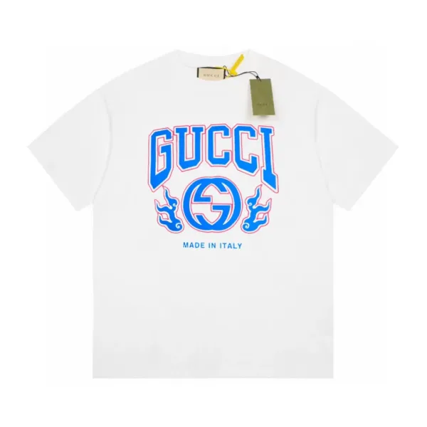 【2026】【GUCCI 公式旗艦店】グッチ Tシャツ ご好評に付き再入荷! 【2026】【GUCCI 公式旗艦店】グッチ Tシャツ ご好評に付き再入荷!