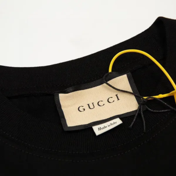 【2026】【GUCCI 公式旗艦店】グッチ Tシャツ ご好評に付き再入荷! 【2026】【GUCCI 公式旗艦店】グッチ Tシャツ ご好評に付き再入荷!