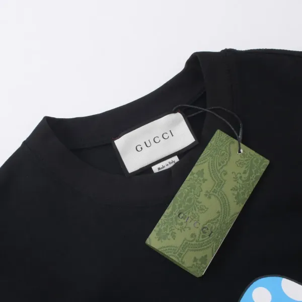 【2026】【GUCCI 公式旗艦店】グッチ  Tシャツ ご好評に付き再入荷！