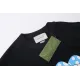 【2026】【GUCCI 公式旗艦店】グッチ  Tシャツ ご好評に付き再入荷！