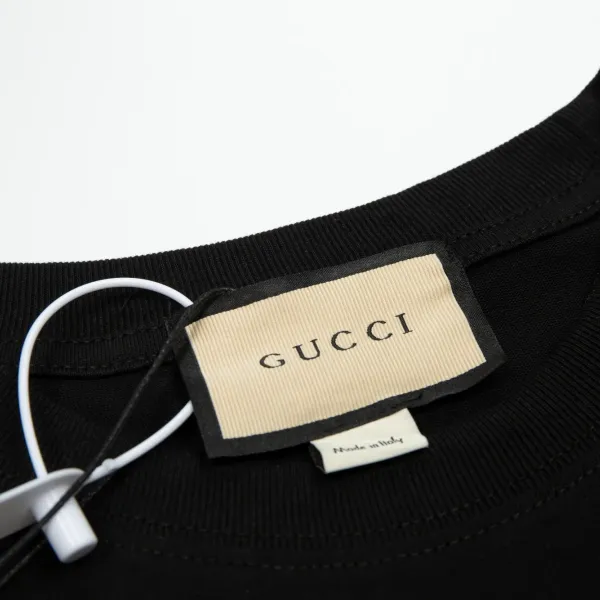 【2026】【GUCCI 公式旗艦店】グッチ  Tシャツ ご好評に付き再入荷！