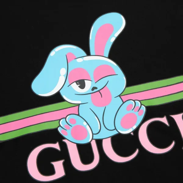 【2026】【GUCCI 公式旗艦店】グッチ  Tシャツ ご好評に付き再入荷！