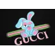 【2026】【GUCCI 公式旗艦店】グッチ  Tシャツ ご好評に付き再入荷！