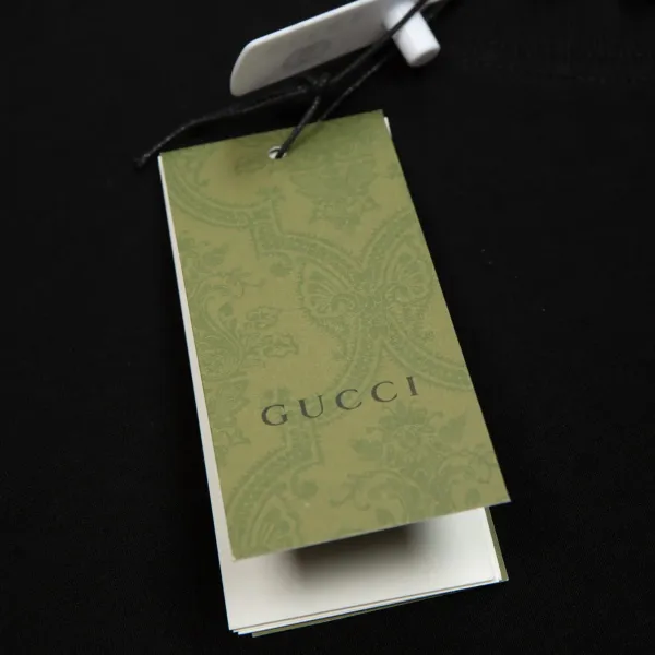 【2026】【GUCCI 公式旗艦店】グッチ  Tシャツ ご好評に付き再入荷！