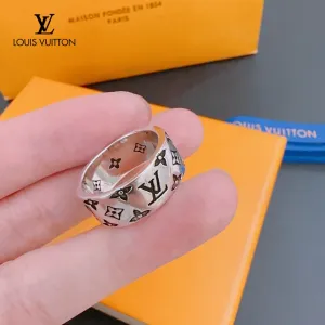 【2026】LV【LOUIS VUITTON】 ルイヴィトン 指輪
