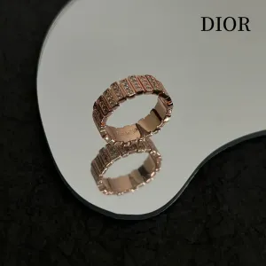 【2026】【DIOR】ディオール 指輪 【2026】【DIOR】ディオール 指輪