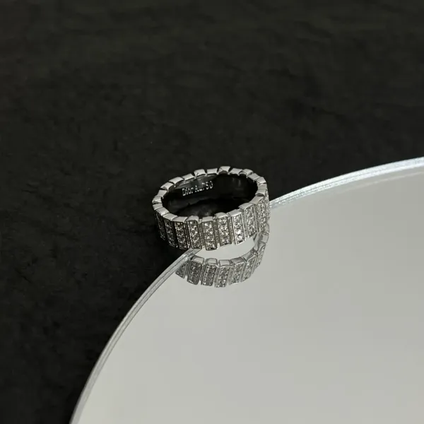 【2026】【DIOR】ディオール  指輪