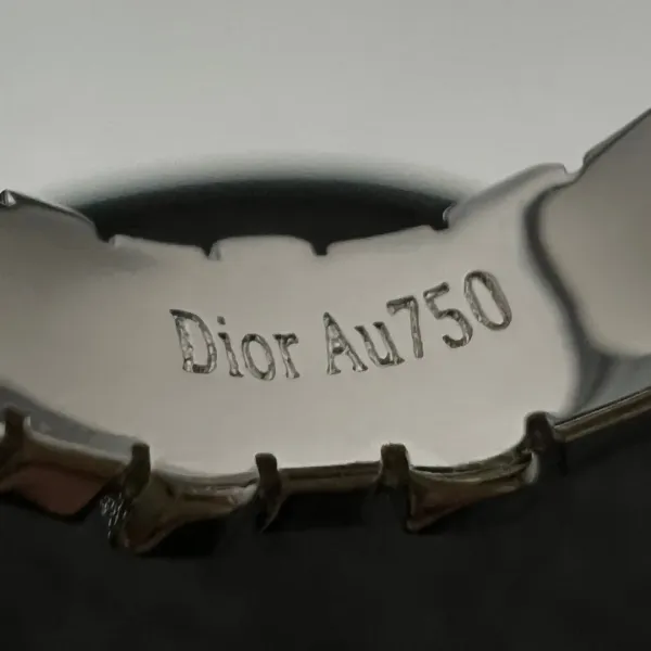 【2026】【DIOR】ディオール  指輪