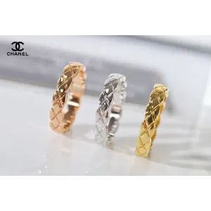 【2026】【CHANEL】シャネル  指輪