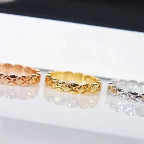 【2026】【CHANEL】シャネル 指輪 【2026】【CHANEL】シャネル 指輪
