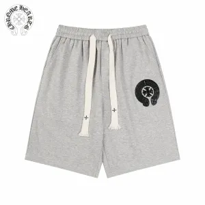 【2026】【CHROME HEARTS 公式旗艦店】 クロムハーツ ショートパンツご好評に付き再入荷! 【2026】【CHROME HEARTS 公式旗艦店】 クロムハーツ ショートパンツご好評に付き再入荷!