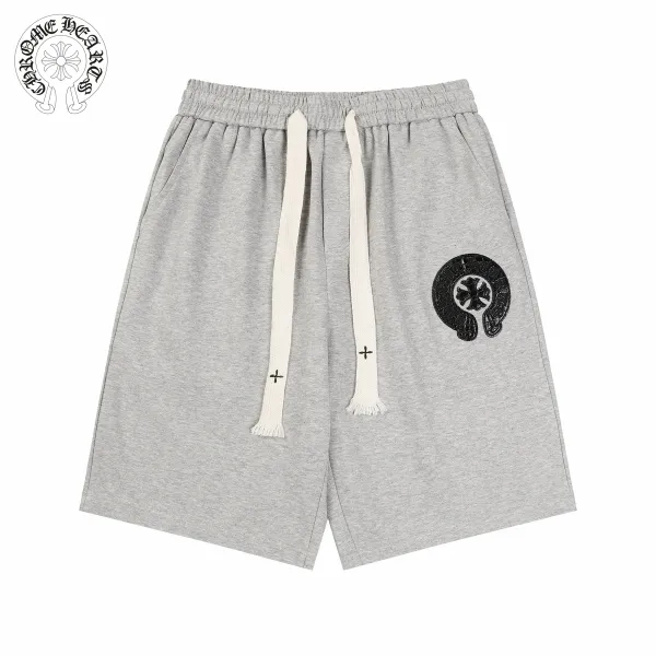 【2026】【CHROME HEARTS 公式旗艦店】 クロムハーツ ショートパンツご好評に付き再入荷! 【2026】【CHROME HEARTS 公式旗艦店】 クロムハーツ ショートパンツご好評に付き再入荷!