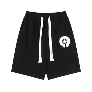 【2026】【CHROME HEARTS  公式旗艦店】 クロムハーツ   ショートパンツご好評に付き再入荷！