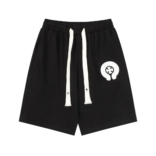 【2026】【CHROME HEARTS 公式旗艦店】 クロムハーツ ショートパンツご好評に付き再入荷! 【2026】【CHROME HEARTS 公式旗艦店】 クロムハーツ ショートパンツご好評に付き再入荷!