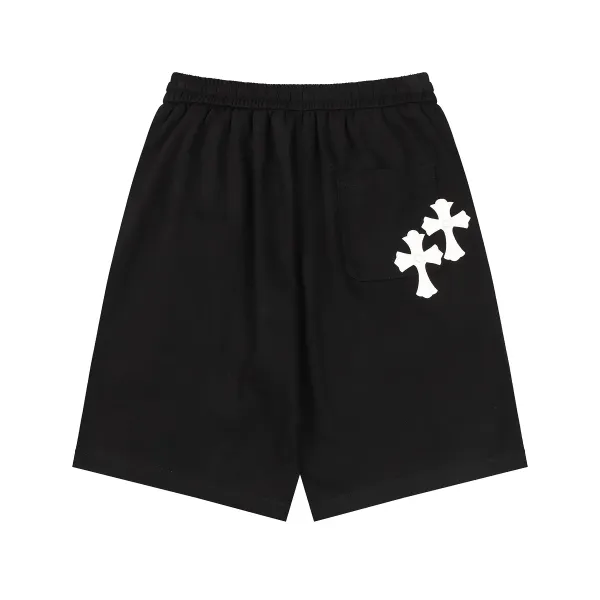 【2026】【CHROME HEARTS 公式旗艦店】 クロムハーツ ショートパンツご好評に付き再入荷! 【2026】【CHROME HEARTS 公式旗艦店】 クロムハーツ ショートパンツご好評に付き再入荷!