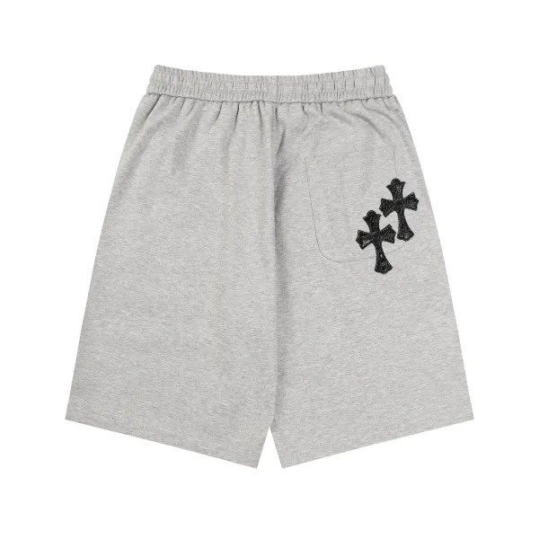 【2026】【CHROME HEARTS 公式旗艦店】 クロムハーツ ショートパンツご好評に付き再入荷! 【2026】【CHROME HEARTS 公式旗艦店】 クロムハーツ ショートパンツご好評に付き再入荷!