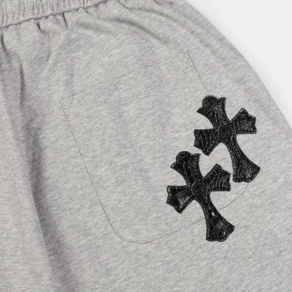 【2026】【CHROME HEARTS 公式旗艦店】 クロムハーツ ショートパンツご好評に付き再入荷! 【2026】【CHROME HEARTS 公式旗艦店】 クロムハーツ ショートパンツご好評に付き再入荷!
