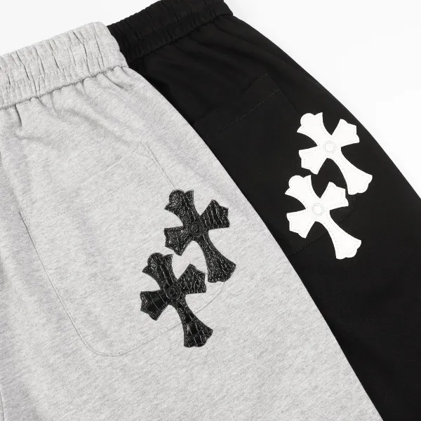 【2026】【CHROME HEARTS 公式旗艦店】 クロムハーツ ショートパンツご好評に付き再入荷! 【2026】【CHROME HEARTS 公式旗艦店】 クロムハーツ ショートパンツご好評に付き再入荷!