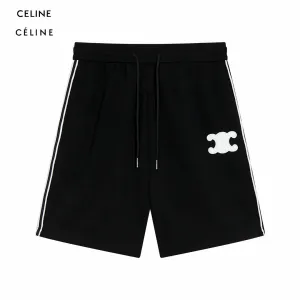 【2026】【CELINE 公式旗艦店】セリーヌ   ショートパンツ  ご好評に付き再入荷！