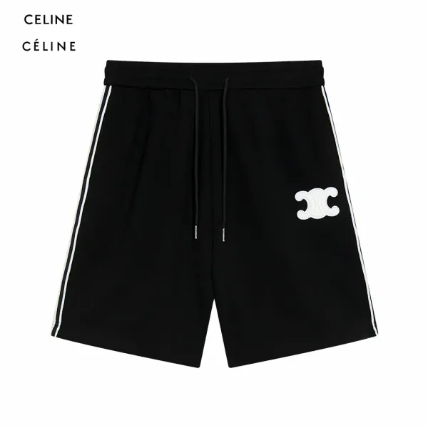 【2026】【CELINE 公式旗艦店】セリーヌ ショートパンツ ご好評に付き再入荷! 【2026】【CELINE 公式旗艦店】セリーヌ ショートパンツ ご好評に付き再入荷!