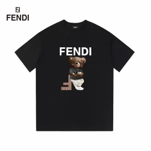 【2026】【FENDI公式旗艦店】フェンディ Tシャツ ご好評に付き再入荷! 【2026】【FENDI公式旗艦店】フェンディ Tシャツ ご好評に付き再入荷!