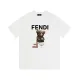 【2026】【FENDI公式旗艦店】フェンディ Tシャツ ご好評に付き再入荷! 【2026】【FENDI公式旗艦店】フェンディ Tシャツ ご好評に付き再入荷!