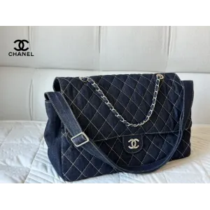 【2026】【CHANEL  公式旗艦店】シャネル   ハンドバッグ  当日出荷 好評に付き再入荷！42*34CM