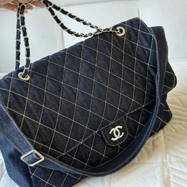 【2026】【CHANEL 公式旗艦店】シャネル ハンドバッグ 当日出荷 好評に付き再入荷!42*34CM 【2026】【CHANEL 公式旗艦店】シャネル ハンドバッグ 当日出荷 好評に付き再入荷!42*34CM
