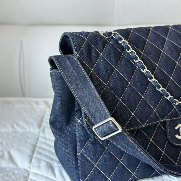 【2026】【CHANEL 公式旗艦店】シャネル ハンドバッグ 当日出荷 好評に付き再入荷!42*34CM 【2026】【CHANEL 公式旗艦店】シャネル ハンドバッグ 当日出荷 好評に付き再入荷!42*34CM