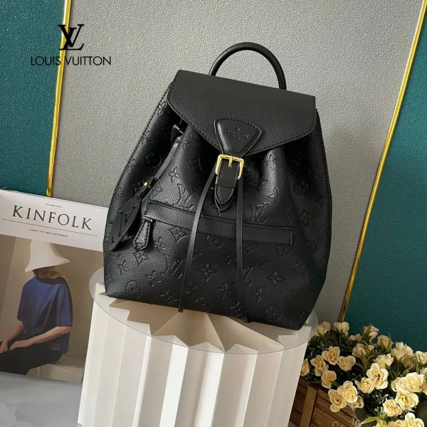 【2026】【LOUIS VUITTON 公式旗艦店】ルイヴィトン リュックサック当日出荷 好評に付き再入荷!29*38*20CM 【2026】【LOUIS VUITTON 公式旗艦店】ルイヴィトン リュックサック当日出荷 好評に付き再入荷!29*38*20CM