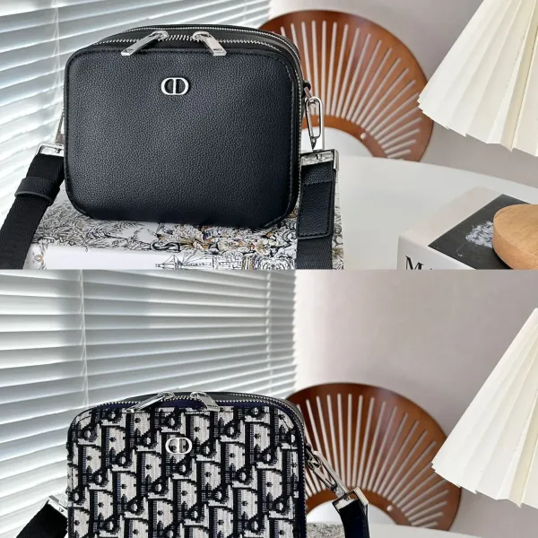 【2026】【DIOR公式旗艦店】ディオール 斜めがけバッグ 当日出荷 好評に付き再入荷!17*13CM 【2026】【DIOR公式旗艦店】ディオール 斜めがけバッグ 当日出荷 好評に付き再入荷!17*13CM