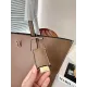 【2026】【BURBERRY 公式旗艦店】バーバリー  ハンドバッグ 当日出荷 好評に付き再入荷！34*28CM