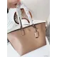 【2026】【BURBERRY 公式旗艦店】バーバリー  ハンドバッグ 当日出荷 好評に付き再入荷！34*28CM