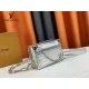 【2026】LV【LOUIS VUITTON 公式旗艦店】ルイヴィトン 斜めがけバッグ当日出荷 好評に付き再入荷!18.5*13*8CM 【2026】LV【LOUIS VUITTON 公式旗艦店】ルイヴィトン 斜めがけバッグ当日出荷 好評に付き再入荷!18.5*13*8CM