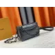 【2026】LV【LOUIS VUITTON 公式旗艦店】ルイヴィトン 斜めがけバッグ当日出荷 好評に付き再入荷!18.5*13*8CM 【2026】LV【LOUIS VUITTON 公式旗艦店】ルイヴィトン 斜めがけバッグ当日出荷 好評に付き再入荷!18.5*13*8CM