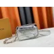 【2026】LV【LOUIS VUITTON 公式旗艦店】ルイヴィトン 斜めがけバッグ当日出荷 好評に付き再入荷!18.5*13*8CM 【2026】LV【LOUIS VUITTON 公式旗艦店】ルイヴィトン 斜めがけバッグ当日出荷 好評に付き再入荷!18.5*13*8CM