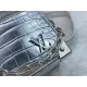 【2026】LV【LOUIS VUITTON 公式旗艦店】ルイヴィトン 斜めがけバッグ当日出荷 好評に付き再入荷!18.5*13*8CM 【2026】LV【LOUIS VUITTON 公式旗艦店】ルイヴィトン 斜めがけバッグ当日出荷 好評に付き再入荷!18.5*13*8CM