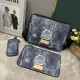 【2026】【LOUIS VUITTON 公式旗艦店】ルイヴィトン 斜めがけバッグ当日出荷 好評に付き再入荷!25*18*4CM 【2026】【LOUIS VUITTON 公式旗艦店】ルイヴィトン 斜めがけバッグ当日出荷 好評に付き再入荷!25*18*4CM