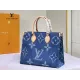 【2026】LV【LOUIS VUITTON 公式旗艦店】ルイヴィトン  ハンドバッグ  当日出荷 好評に付き再入荷！35*27*14CM