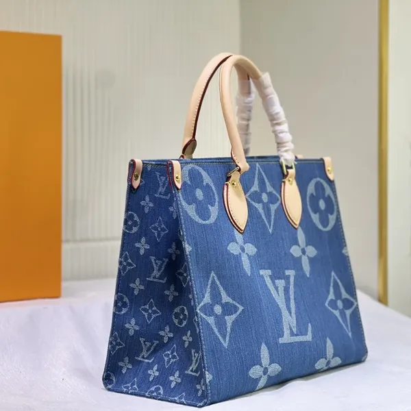 【2026】LV【LOUIS VUITTON 公式旗艦店】ルイヴィトン  ハンドバッグ  当日出荷 好評に付き再入荷！35*27*14CM
