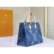 【2026】LV【LOUIS VUITTON 公式旗艦店】ルイヴィトン  ハンドバッグ  当日出荷 好評に付き再入荷！35*27*14CM