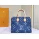 【2026】LV【LOUIS VUITTON 公式旗艦店】ルイヴィトン  ハンドバッグ  当日出荷 好評に付き再入荷！35*27*14CM